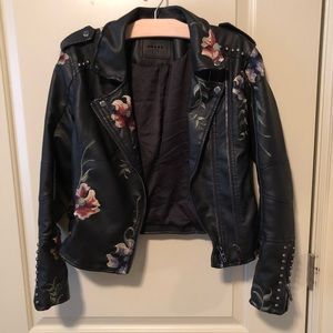 Basically brand new. Only have worn this once.